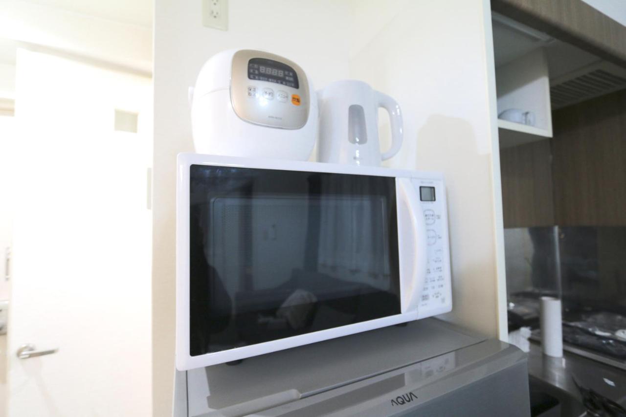 Appartement Elle Namba 6 à Ōsaka Extérieur photo