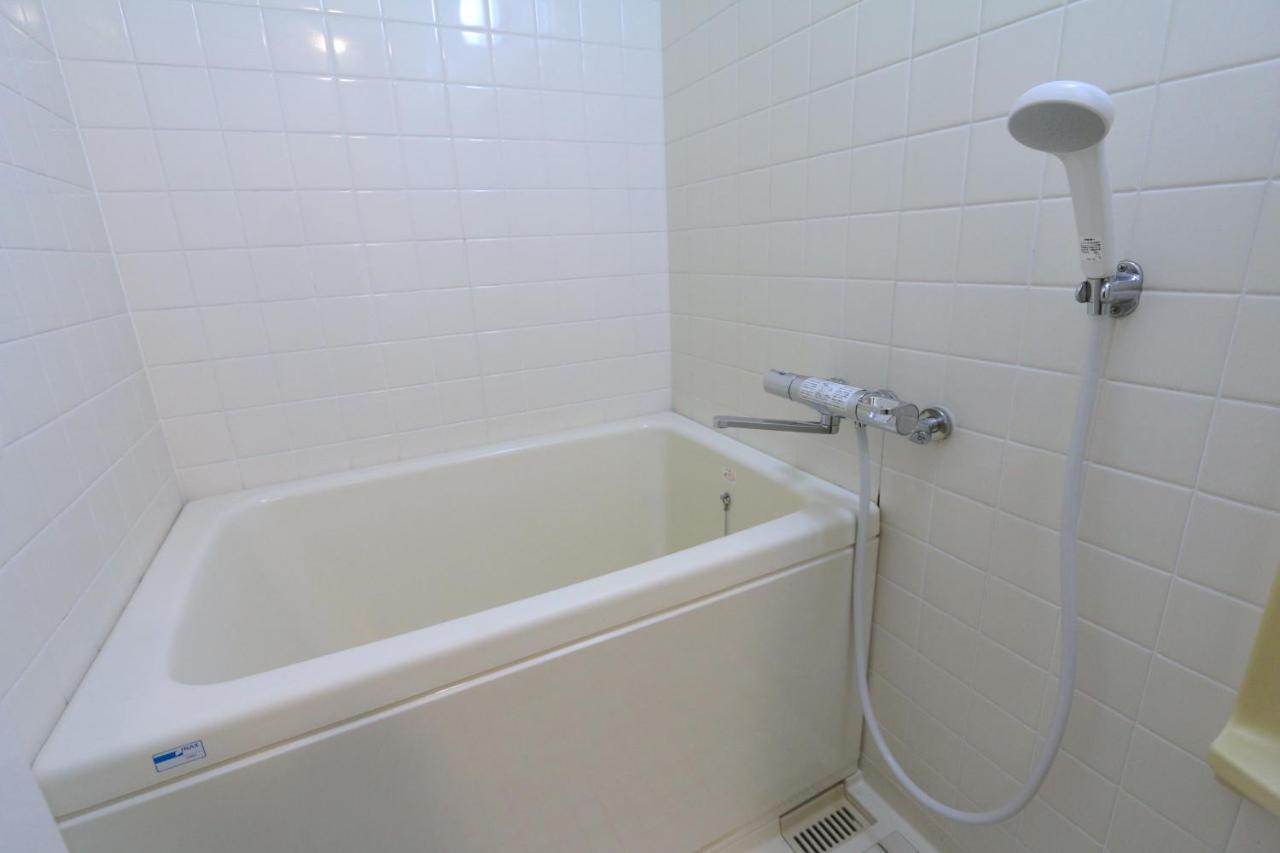 Appartement Elle Namba 6 à Ōsaka Extérieur photo
