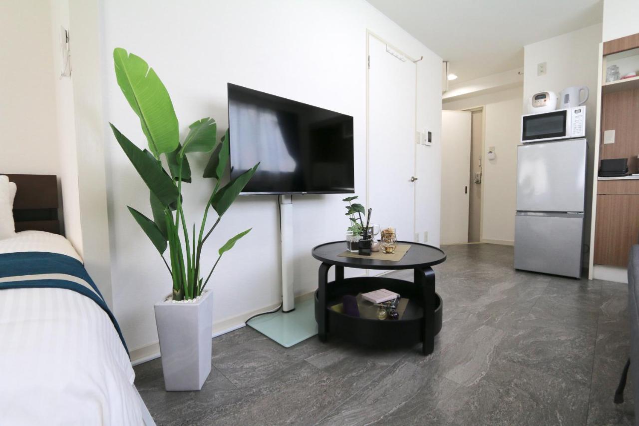 Appartement Elle Namba 6 à Ōsaka Extérieur photo